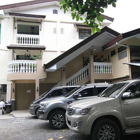 达沃 Bahay Ni Tuding - House Of Tuding酒店 外观 照片