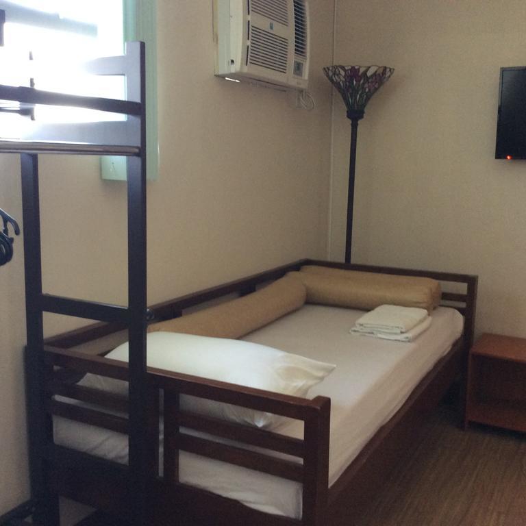 达沃 Bahay Ni Tuding - House Of Tuding酒店 外观 照片
