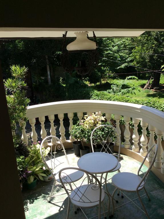 达沃 Bahay Ni Tuding - House Of Tuding酒店 外观 照片