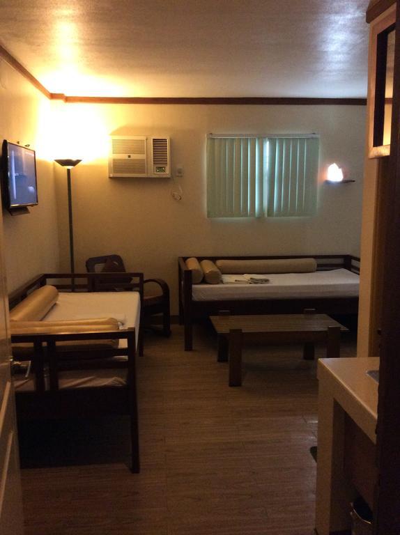 达沃 Bahay Ni Tuding - House Of Tuding酒店 外观 照片