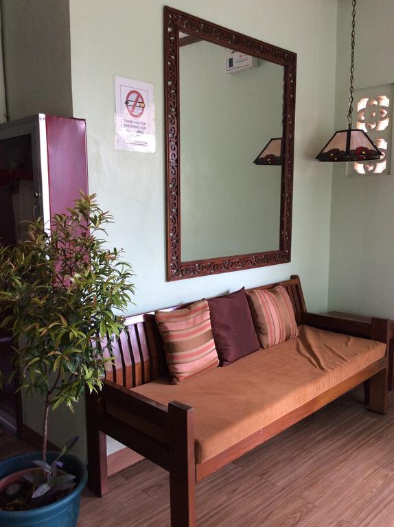 达沃 Bahay Ni Tuding - House Of Tuding酒店 外观 照片