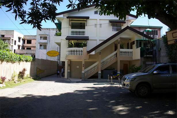 达沃 Bahay Ni Tuding - House Of Tuding酒店 外观 照片