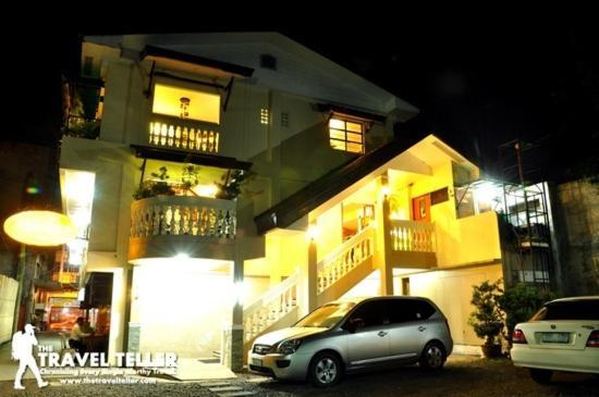 达沃 Bahay Ni Tuding - House Of Tuding酒店 外观 照片