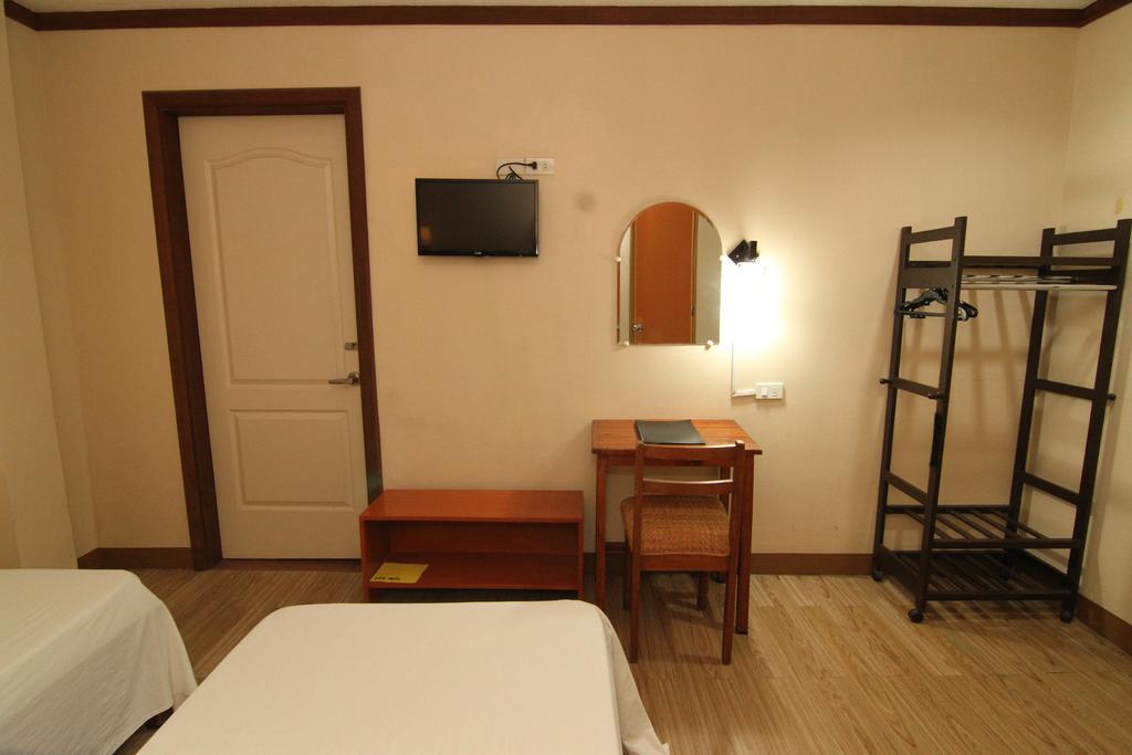 达沃 Bahay Ni Tuding - House Of Tuding酒店 外观 照片