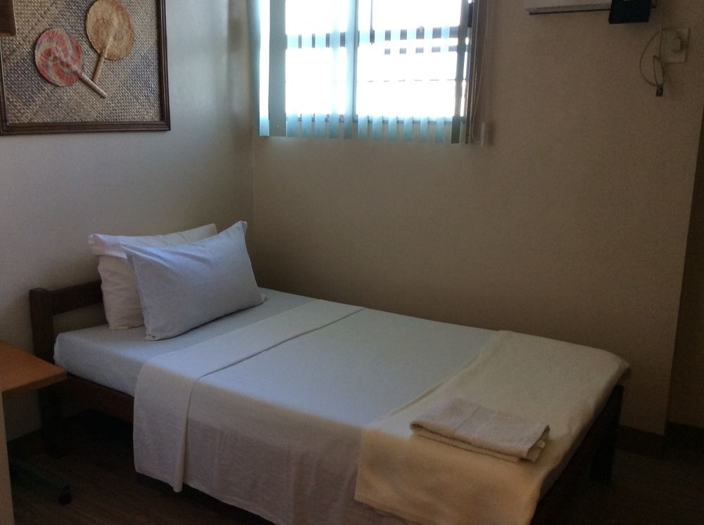 达沃 Bahay Ni Tuding - House Of Tuding酒店 外观 照片