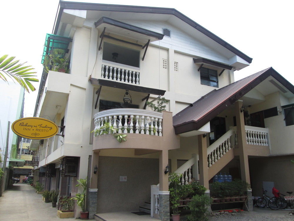达沃 Bahay Ni Tuding - House Of Tuding酒店 外观 照片