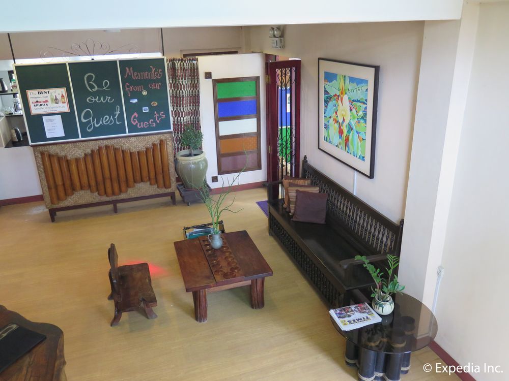 达沃 Bahay Ni Tuding - House Of Tuding酒店 外观 照片