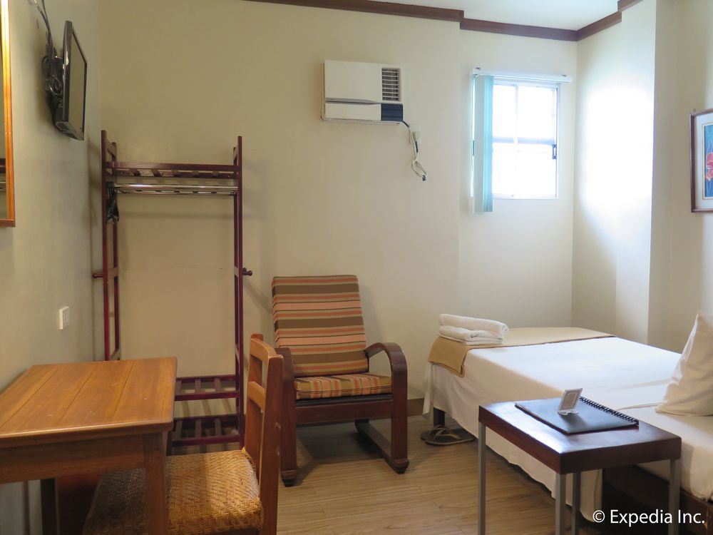 达沃 Bahay Ni Tuding - House Of Tuding酒店 外观 照片