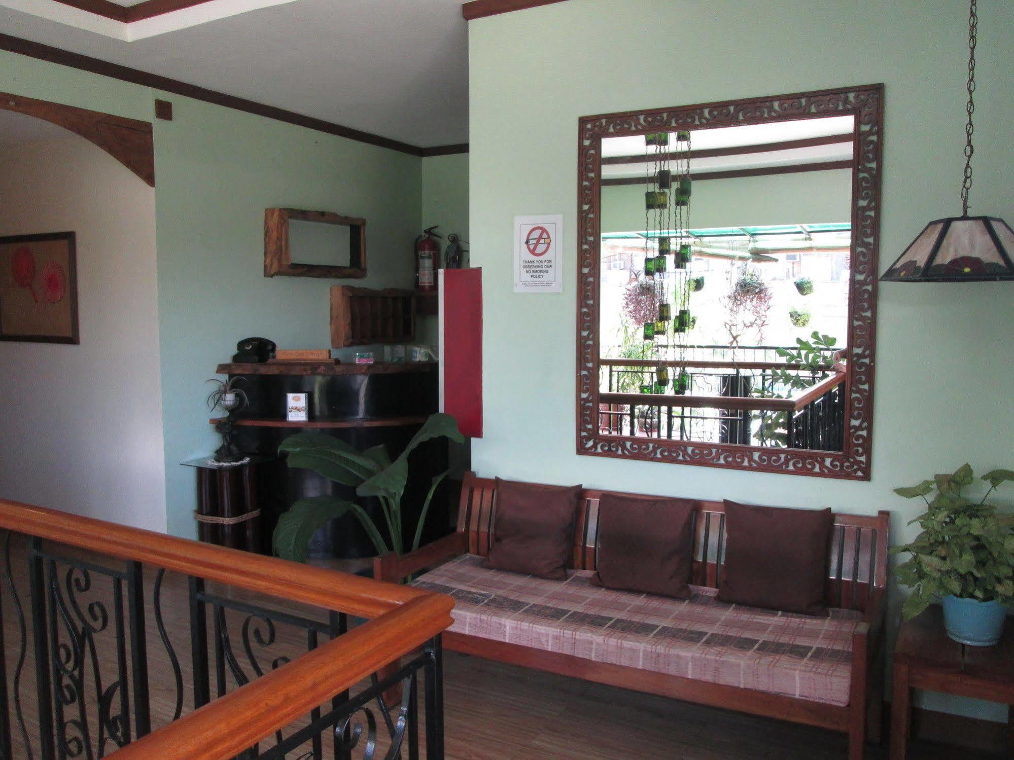 达沃 Bahay Ni Tuding - House Of Tuding酒店 外观 照片