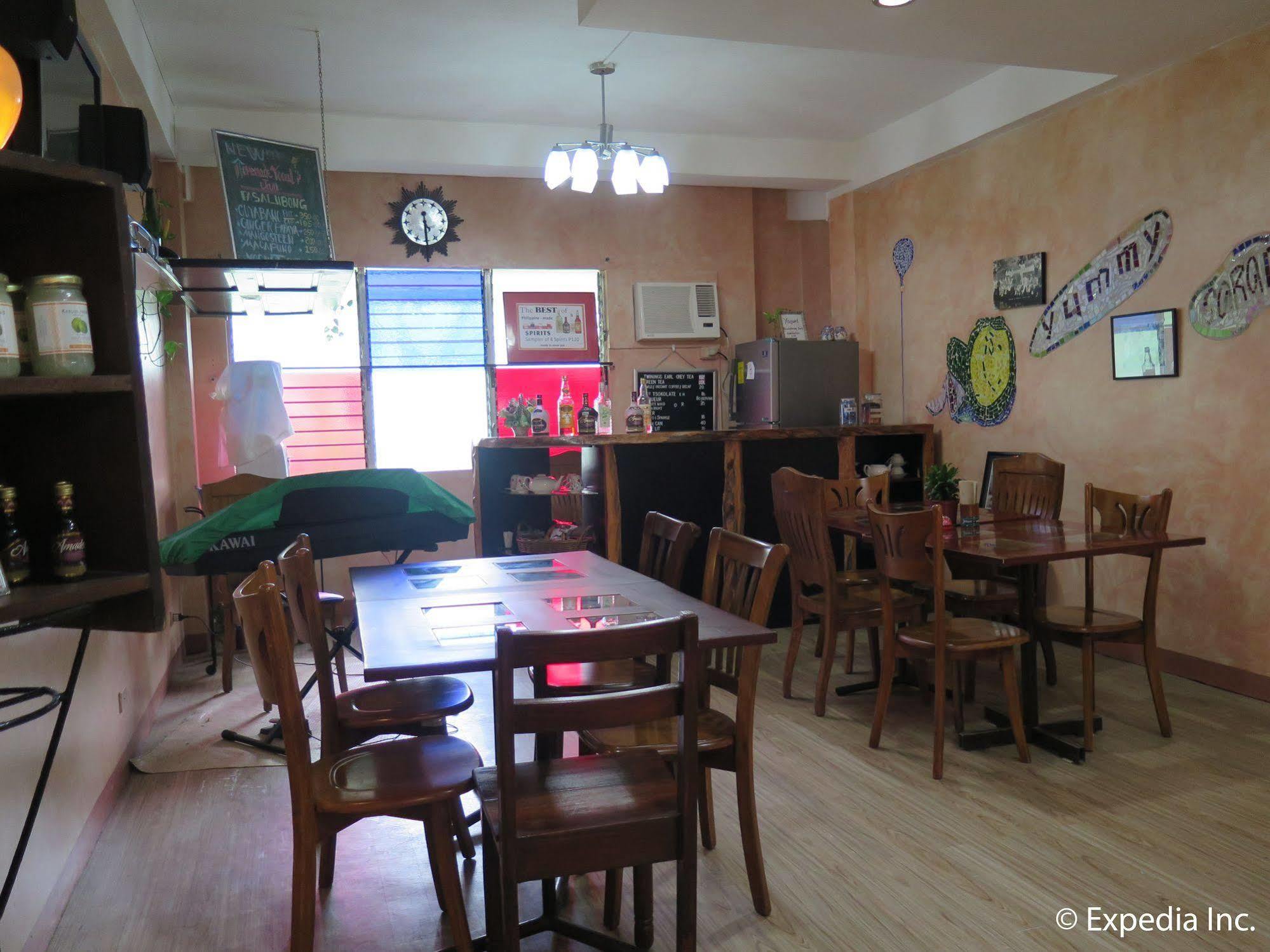 达沃 Bahay Ni Tuding - House Of Tuding酒店 外观 照片