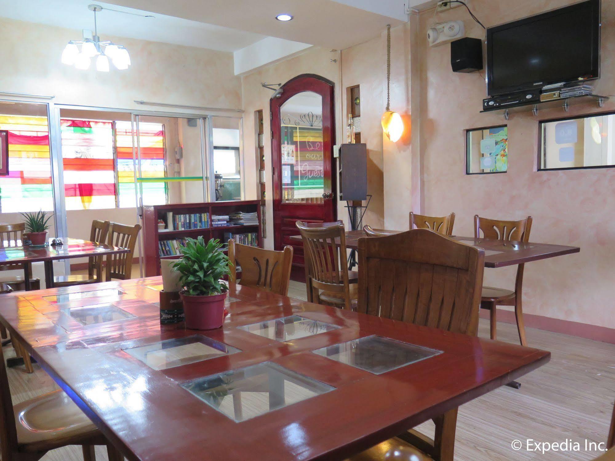 达沃 Bahay Ni Tuding - House Of Tuding酒店 外观 照片